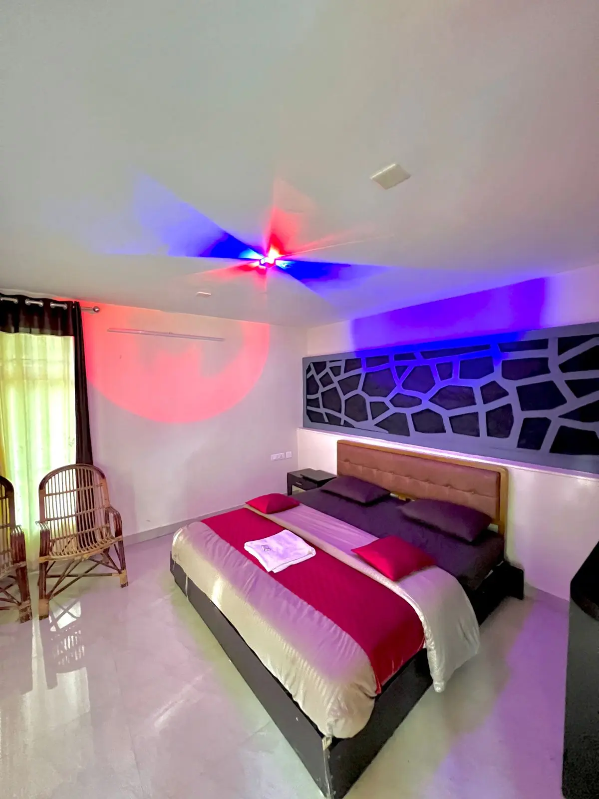 best room servises in kakkadampoyil